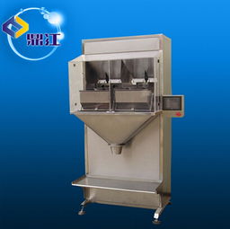 上海鼎江食品包裝機