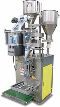 【供應五谷雜糧定量包裝機】- 