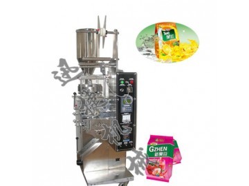 天津小顆粒包裝機-重慶顆粒全自動包裝機_供應(yīng)產(chǎn)品_沈陽東泰機械制造