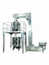 顆粒包裝機(jī) 山東小米與綠豆包裝的市場(chǎng)商機(jī)與平臺(tái)展望