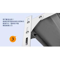 襄樊貨架選購指南 功能與色彩并重的興捷金屬精品呈現
