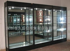 深圳久盛精品貨架 以人為本，服務社群，精益求精的低價批發之道