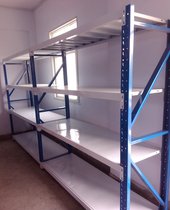 貴州恒譽金屬制品 匠心鑄造高品質金屬貨架，賦能倉儲物流新升級