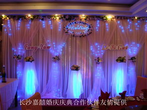 長(zhǎng)沙婚慶租車與婚慶用品一站式服務(wù) 嘉囍婚慶禮儀的專業(yè)之選
