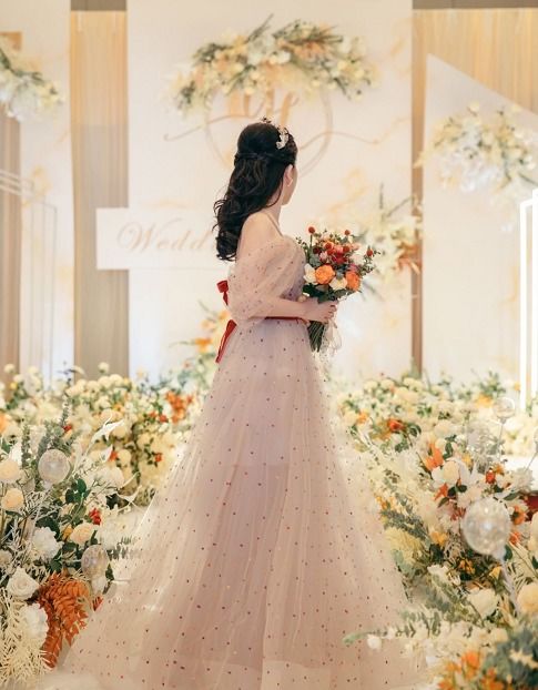 小預(yù)算大幸福 萬元全包婚慶如何在上海實(shí)現(xiàn)？